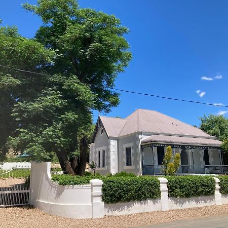 3 Queen Street Calitzdorp Exterior foto