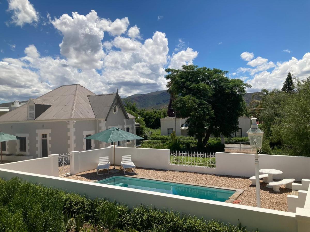 3 Queen Street Calitzdorp Exterior foto