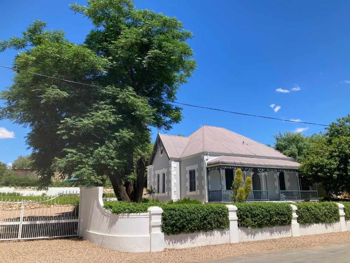 3 Queen Street Calitzdorp Exterior foto
