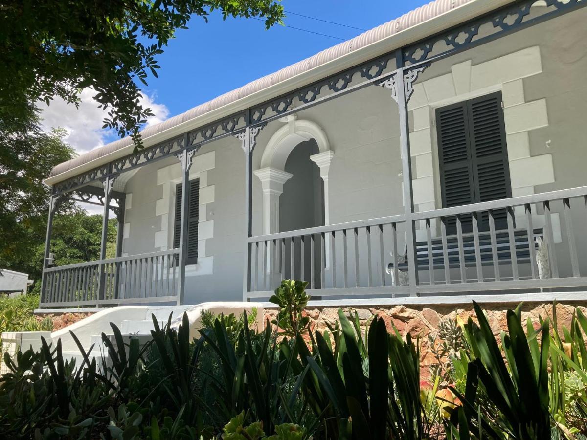 3 Queen Street Calitzdorp Exterior foto